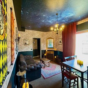 Deluxe Appartement met Twee Slaapkamers